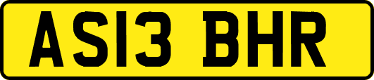 AS13BHR