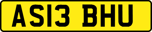 AS13BHU