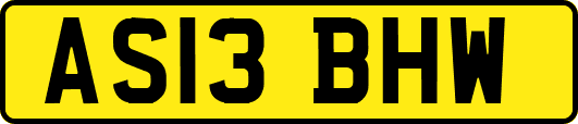 AS13BHW