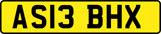 AS13BHX