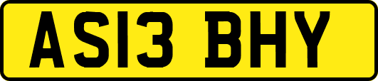 AS13BHY