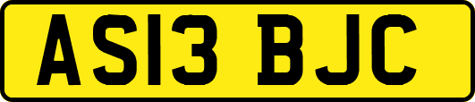 AS13BJC