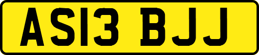 AS13BJJ