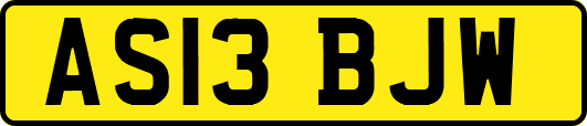 AS13BJW