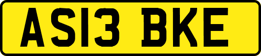 AS13BKE