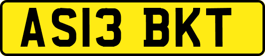 AS13BKT