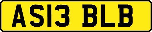AS13BLB