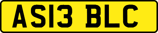 AS13BLC