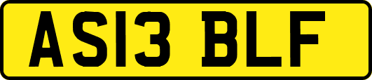 AS13BLF
