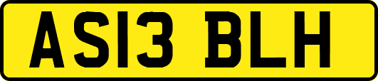 AS13BLH