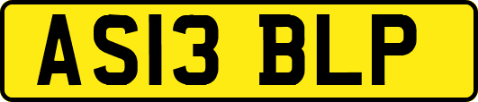 AS13BLP