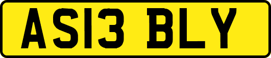 AS13BLY