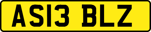 AS13BLZ