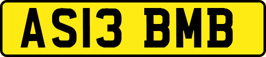 AS13BMB