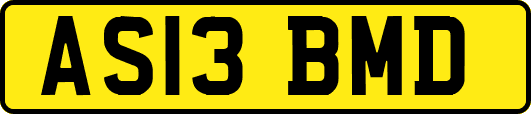 AS13BMD