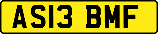 AS13BMF