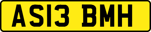 AS13BMH