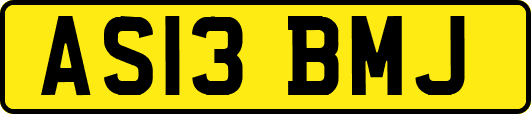 AS13BMJ