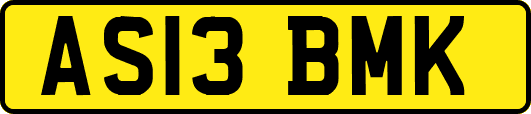 AS13BMK