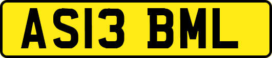 AS13BML