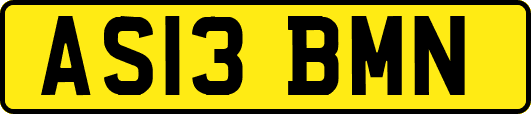 AS13BMN