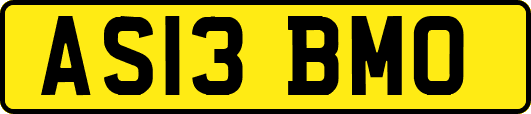 AS13BMO