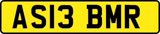 AS13BMR