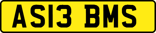 AS13BMS