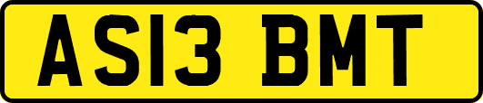 AS13BMT