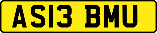 AS13BMU