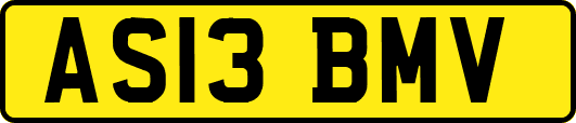 AS13BMV