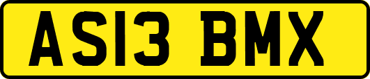 AS13BMX