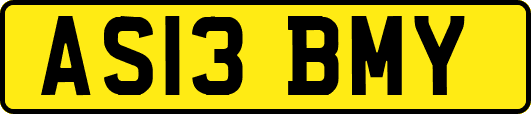 AS13BMY