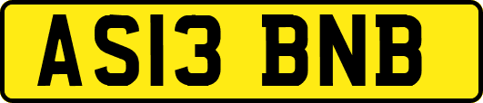 AS13BNB