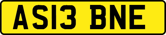 AS13BNE