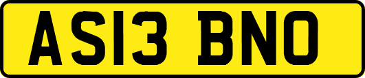 AS13BNO