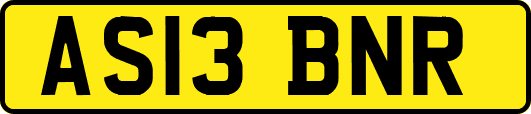 AS13BNR