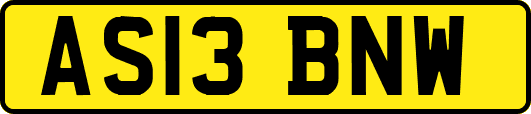 AS13BNW