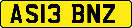 AS13BNZ