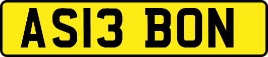 AS13BON