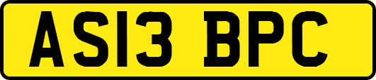 AS13BPC