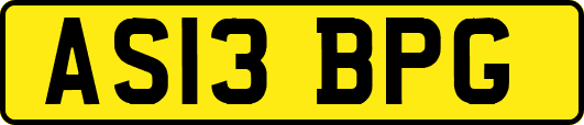 AS13BPG