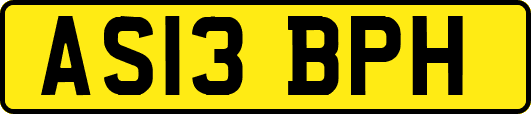 AS13BPH