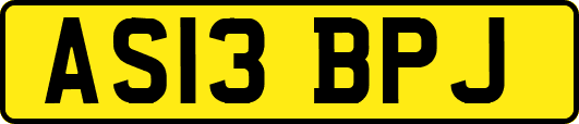AS13BPJ