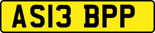 AS13BPP