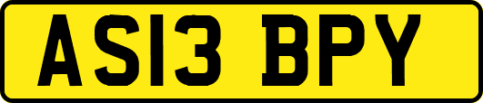 AS13BPY