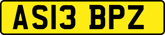 AS13BPZ