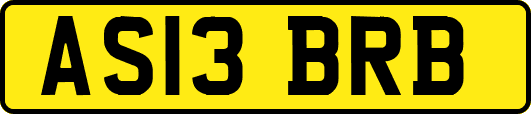 AS13BRB
