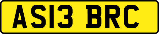 AS13BRC