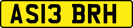 AS13BRH
